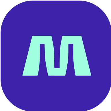 morrow digital agency logo